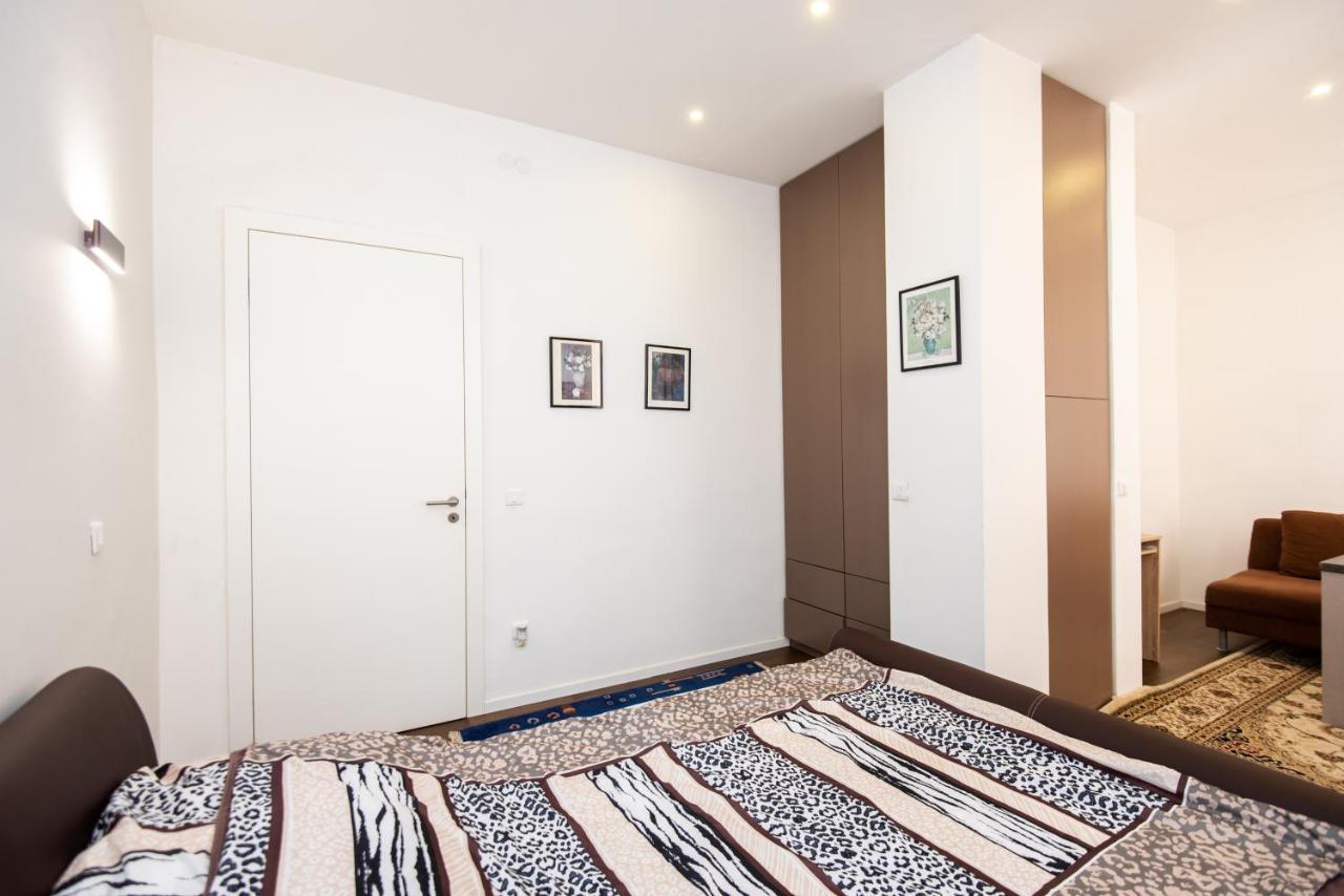 Sarajevo Dreams Apartment ภายนอก รูปภาพ