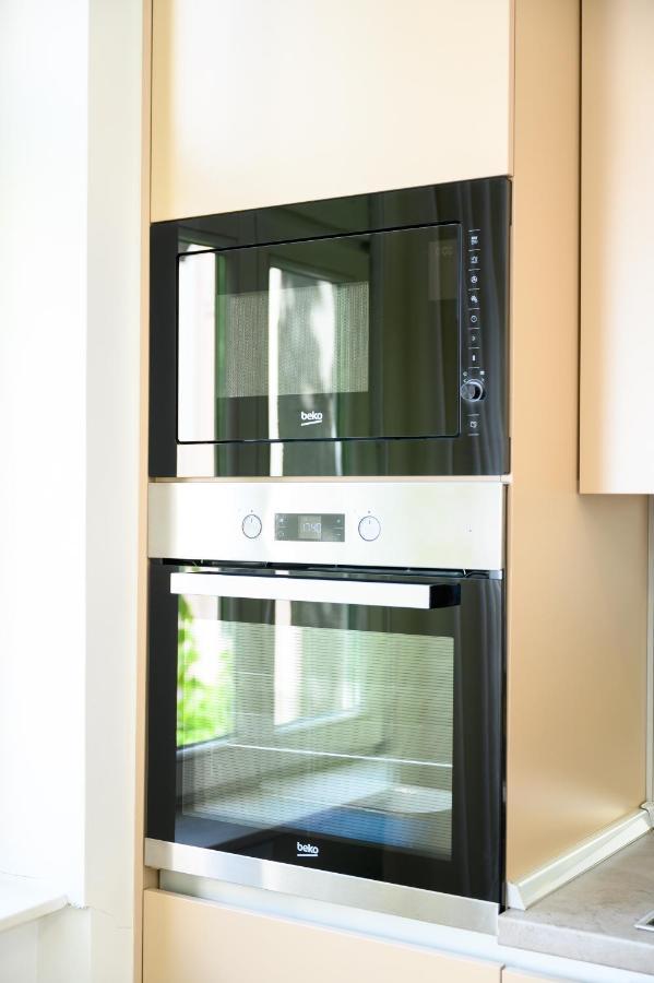Sarajevo Dreams Apartment ภายนอก รูปภาพ