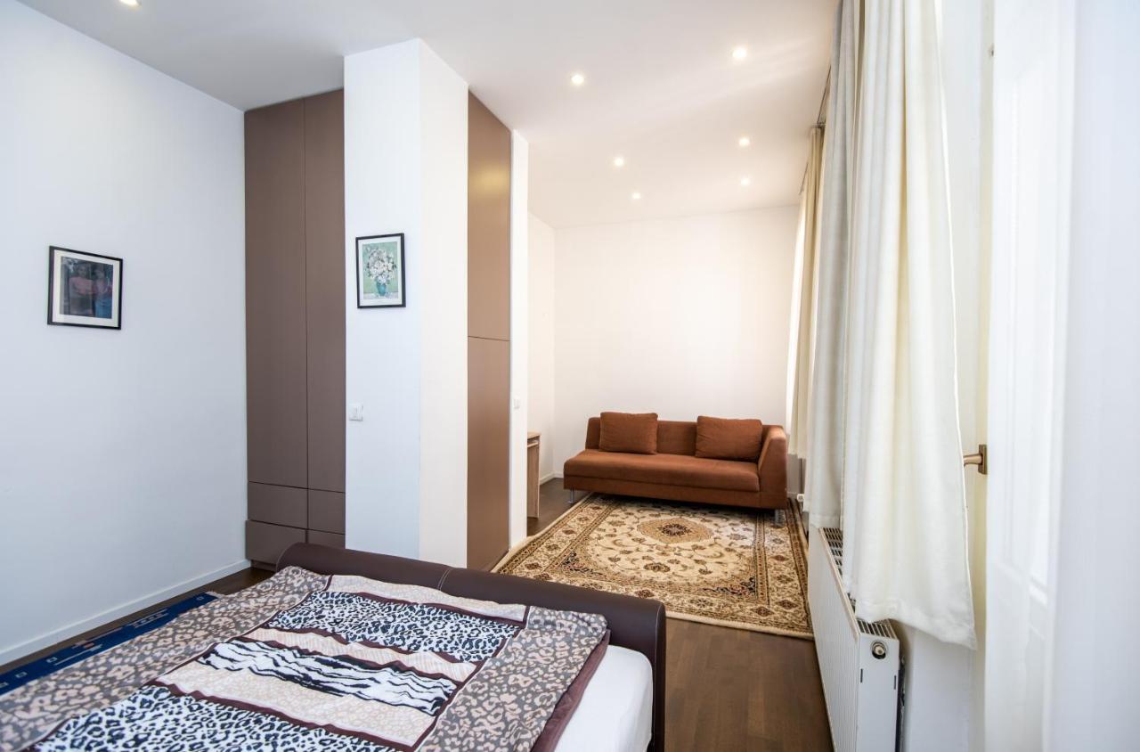 Sarajevo Dreams Apartment ภายนอก รูปภาพ