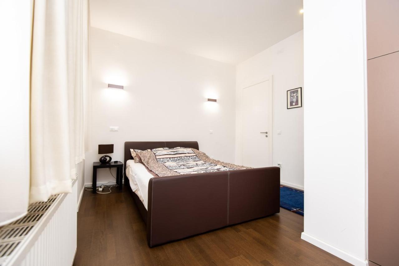 Sarajevo Dreams Apartment ภายนอก รูปภาพ